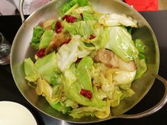 -渔王川菜馆(镇邦路店)