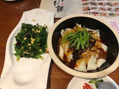 -临潼印象·特色陕菜