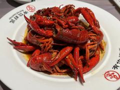 -有位虾匠·香辣蟹·小龙虾(李村店)