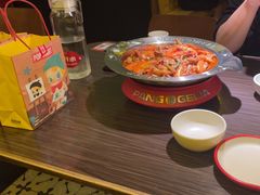 -胖哥俩肉蟹煲(苏州中心店)