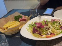 -又见马甲M8融合西餐厅(体育中心店)