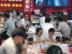 -饶福记·南昌烧烤大排档(九龙湖土著店)
