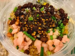 -六广门毛阿姨糯米饭