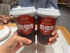 -大厨小馆(华阳城店)