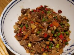 鸡杂-老乡村(南湖路店)