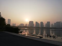 -尚贤河湿地