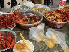 -无限虾享(同庆街店)