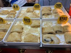 -朝鲜族打糕(时尚天河店)