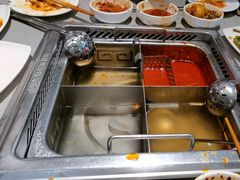 -海底捞火锅(步步高新天地店)