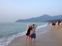 -西涌国际滨海旅游区