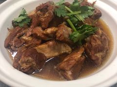 -真定郝家排骨(正定县总店)