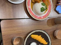 -曼谷食堂·泰国家庭料理