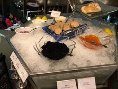 -广州花园酒店·凌璇阁旋转餐厅CAROUSEL360