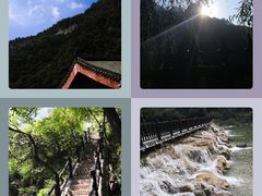 -云台山风景名胜区