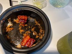 -庆江南江南菜(琴湖溪里花园城店)