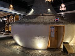 -清河半岛温泉度假酒店