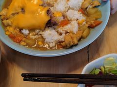 -红小满休闲餐厅(十全街店)