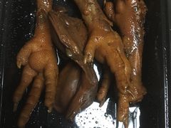 -鸡脚旮旯(苏州中心店)