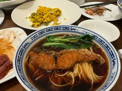 -水月周庄铂尔曼酒店-水月荟中餐厅