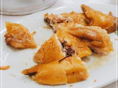 -台山第一家兴华黄鳝饭·黄鳝婆(彭沙坑总店)