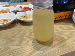 -山海珍味韩国料理(奥城店)