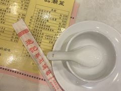 -德记潮州菜馆(卑路乍街)