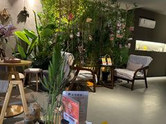 -施奈儿.洗头頭療.按摩SPA.采耳(上梅林店)