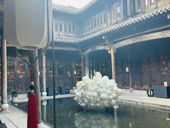 -朵云书院·广富林店
