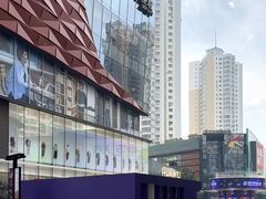 -大悦城(沈阳中街店)