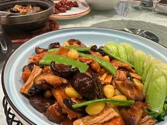 -星河湾半岛酒店-真粤中餐厅