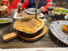 -Seten Restaurant Cappadocia