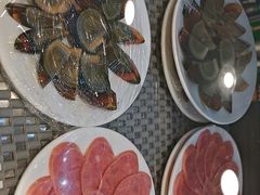 -韩麦大冷面(桂花街直营店)
