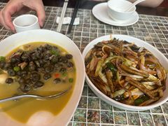 -走马楼饭庄(慈城古县城店)