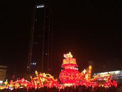 -绵阳人民公园(涪城区)