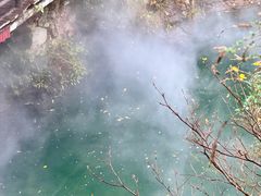 -雁荡山三折瀑景区