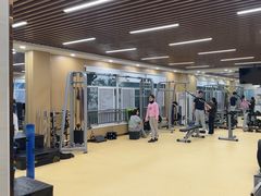 -中田健身工作室(博兴路店)