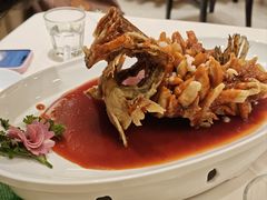-得月楼·省级非遗·传统苏帮菜(观前店)