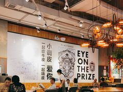 大堂-Moka Bros 摩卡站(嘉华店)