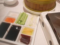 -大铁勺新津菜(东丽阳光新业广场店)