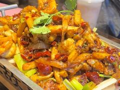 -辣故事(新天地店)