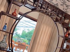 -忆江南·生态餐饮宴会酒店