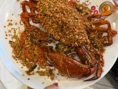 -活潑鲜跳(湖滨商业街店)