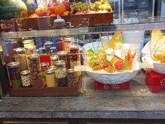 -梅花香里大酒店(郁金香路店)