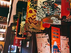 门面-醉虎传(南锣鼓巷店)