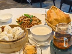 -春满园·早茶·粤菜·宴会(前海店)