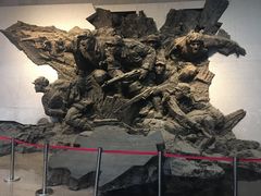 -辽沈战役纪念馆