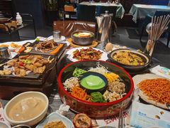 -瑞膳首尔参鸡汤(龙塔店)