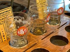 -Boxing Cat Brewery拳击猫精酿啤酒馆(永福店)