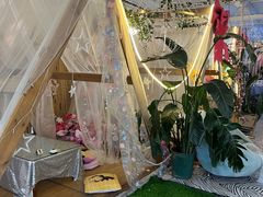-天空花园餐吧·生日·团建(南山店)