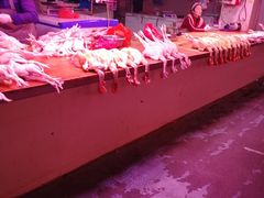 -无锡天鹏食品城